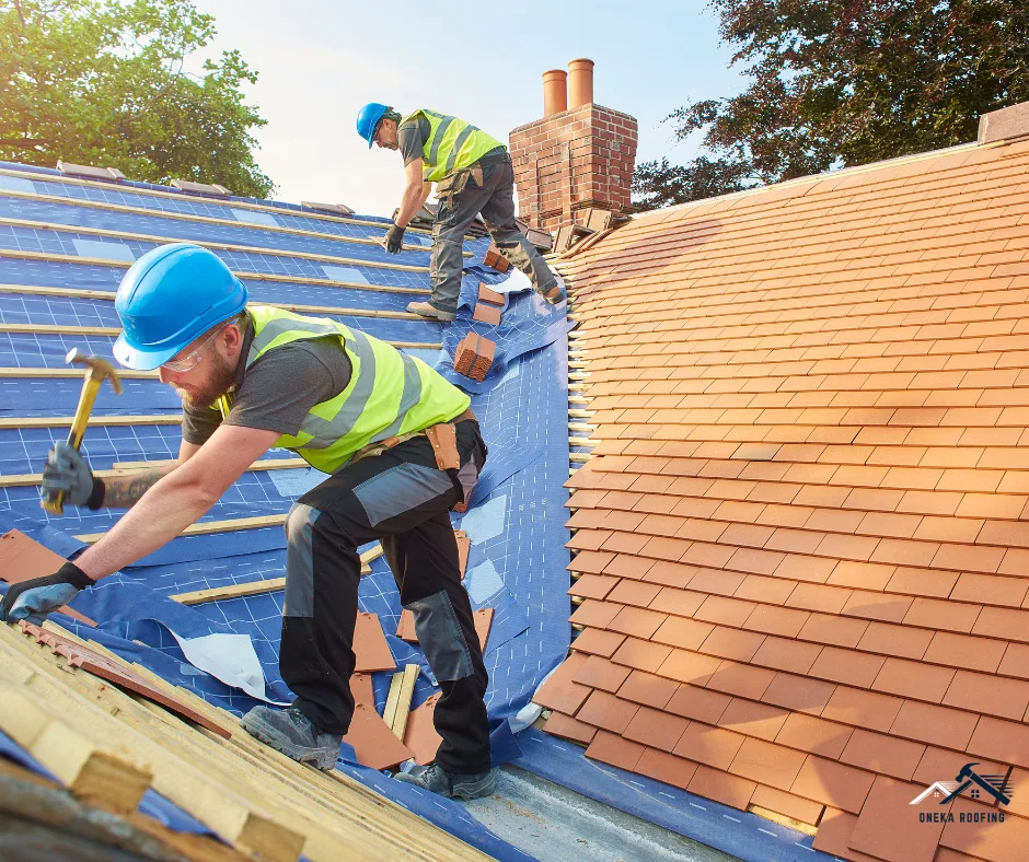 Why choose Roof Repair Near Me in Sand Lake, NY